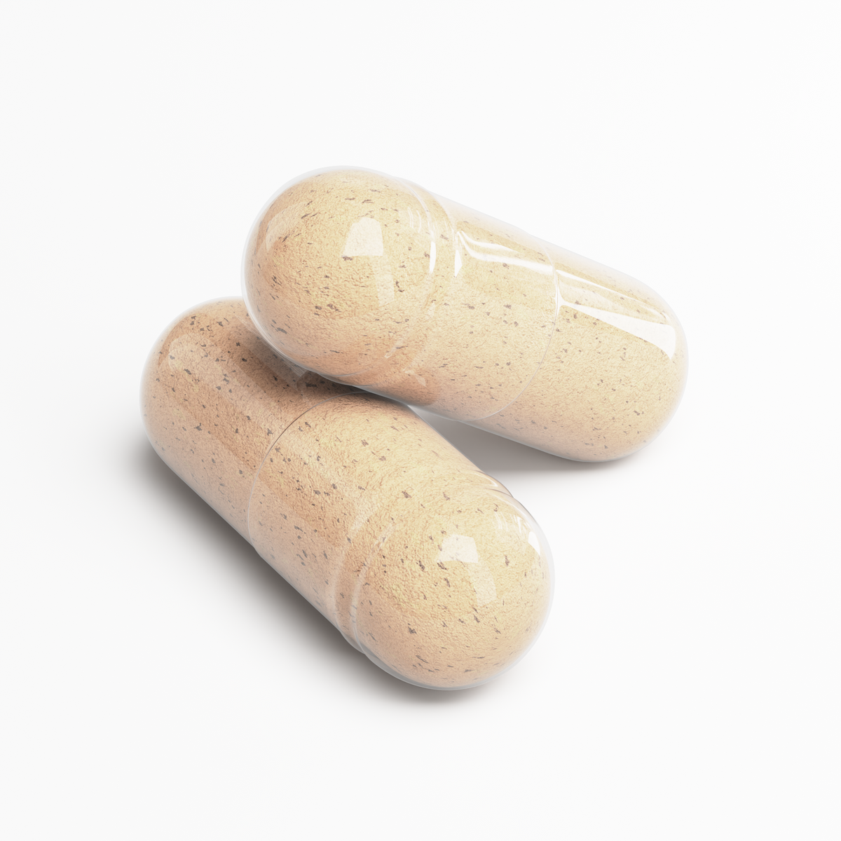 Ox Bile Complex capsules by Solid Health, image 5