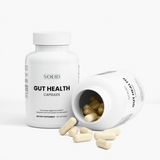 Apple Cider Vinegar & Inulin Capsules by Solid Health, image 3 - image 3