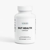 Apple Cider Vinegar & Inulin Capsules by Solid Health, image 2 - image 2