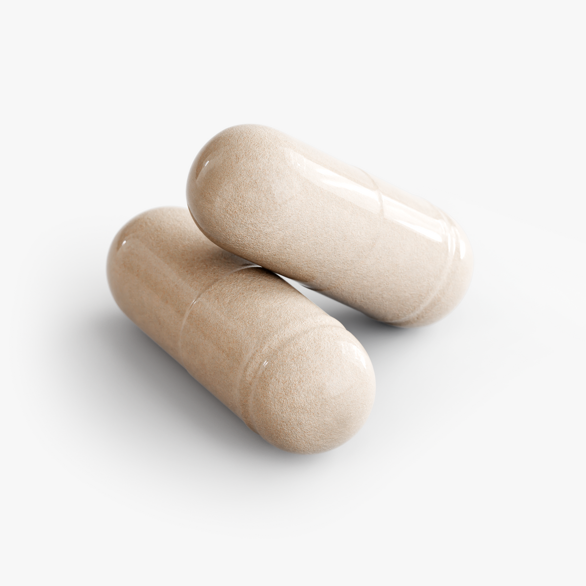 Brain & Focus Formula capsules by Solid Health, image 5