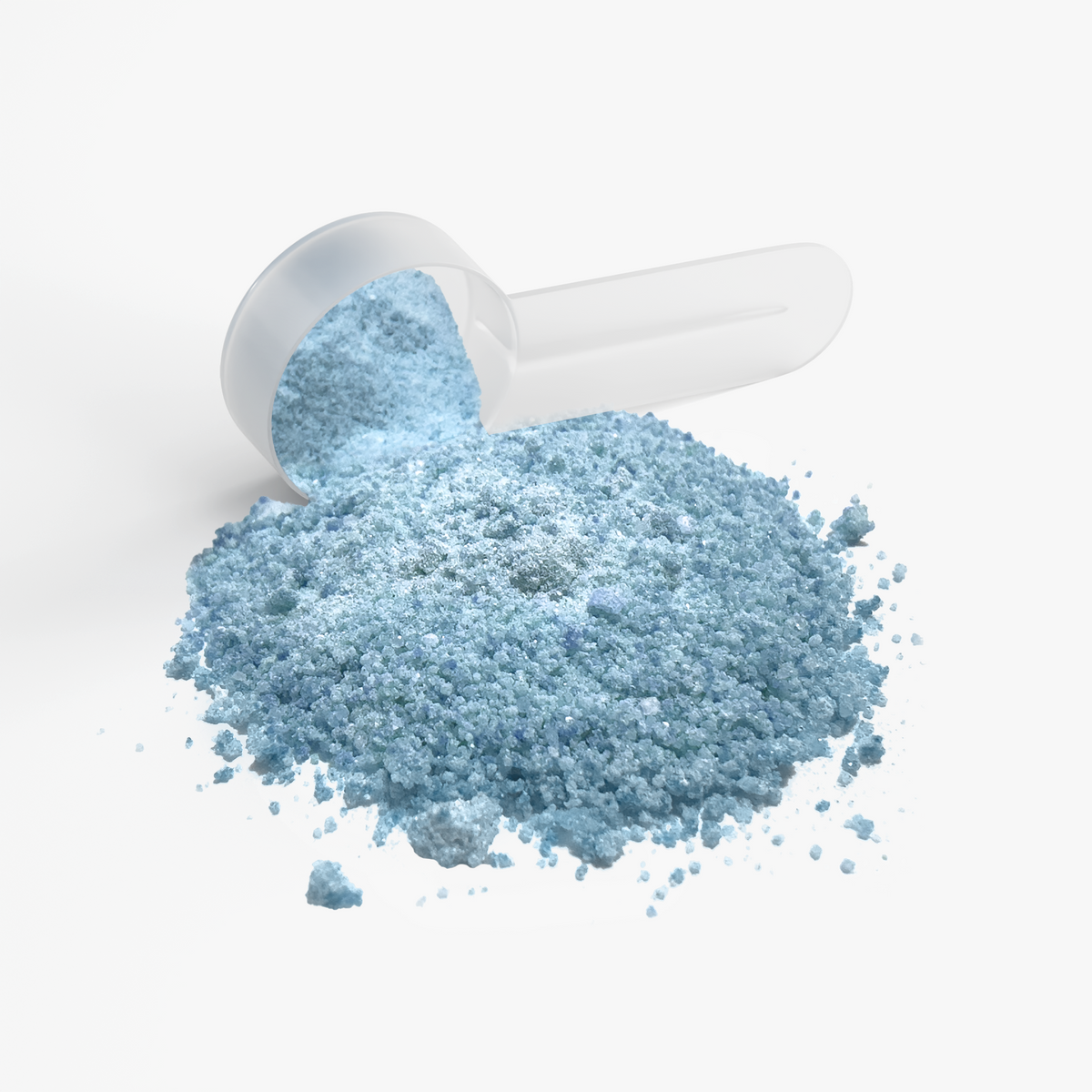 Focus Powder (Sour Gummi Worm) by Solid Health, image 5