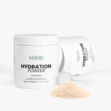 Hydration Powder (Lemonade) by Solid Health, image 3 - image 3