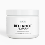 Beetroot Powder by Solid Health - image 1