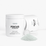 Focus Powder (Sour Candy) by Solid Health, image 3 - image 3