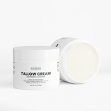 Tallow Cream Lemongrass & Lavender by Solid Health, image 3 - image 3