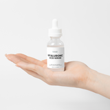 Hyaluronic Acid Serum by Solid Health, image 7 - image 7