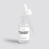Hyaluronic Acid Serum by Solid Health, image 2 - image 2