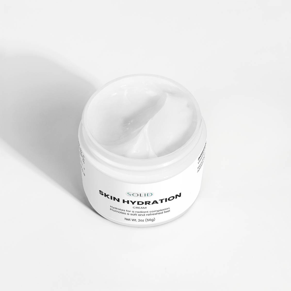 Skin Hydration Cream by Solid Health, image 4