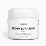 Skin Hydration Cream by Solid Health - image 1