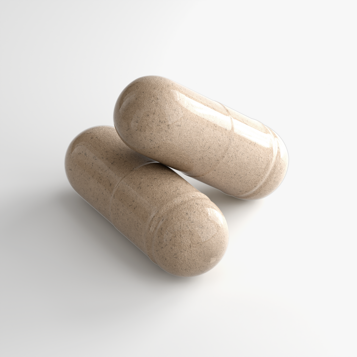 Ashwagandha Plus capsules by Solid Health, image 5