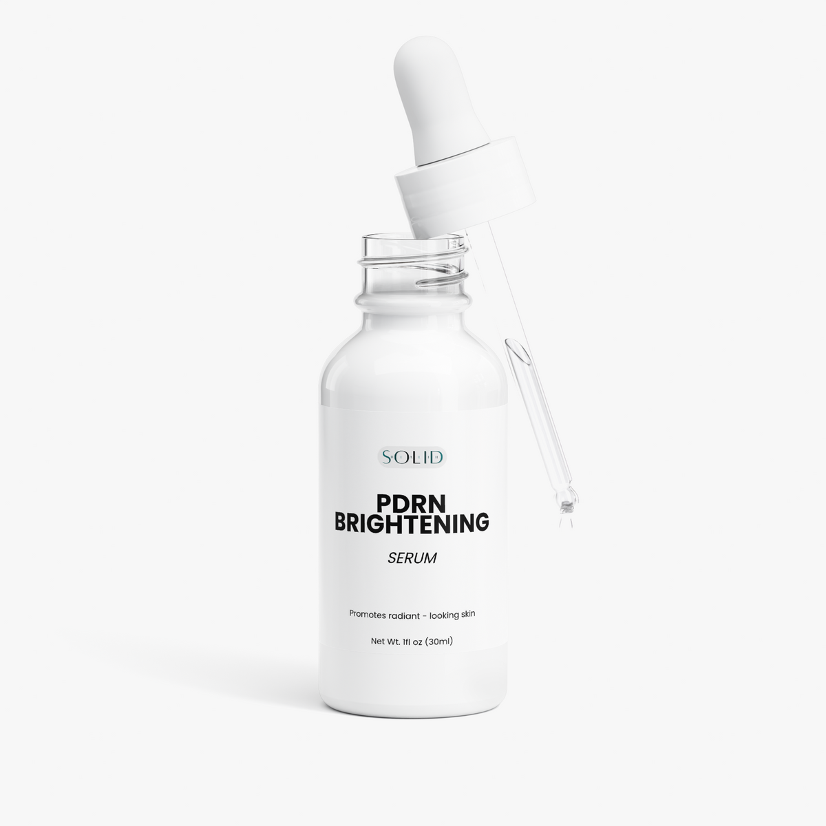 PDRN Brightening Serum by Solid Health