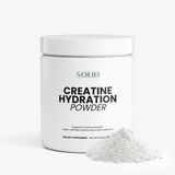 Creatine Hydration Powder by Solid Health - image 1