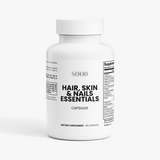 Hair, Skin and Nails Essentials capsules by Solid Health, image 2 - image 2