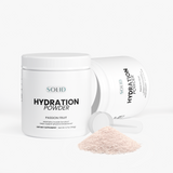 Hydration Powder (Passion Fruit) by Solid Health, image 3 - image 3