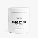 Hydration Powder (Passion Fruit) by Solid Health, image 2 - image 2