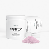 Hydration Powder (Lychee) by Solid Health, image 3 - image 3