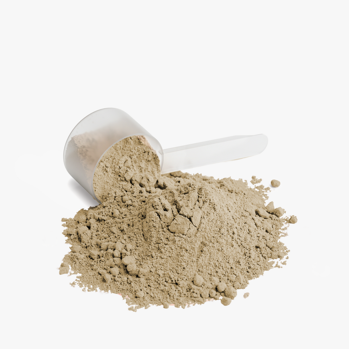 Plant Protein (Vanilla) protein powder by Solid Health, image 5
