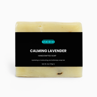 Calming Lavender