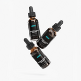 Reishi Calm Drops liquid mushroom drops by Solid Health, image 4 - image 4