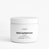 Reds Superfood powder by Solid Health, image 2 - image 2