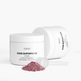 Reds Superfood powder by Solid Health, image 3 - image 3