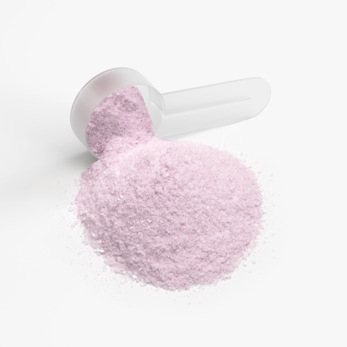 Energy Powder (Strawberry Shortcake) drink mix by Solid Health, image 5