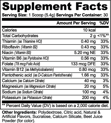 Hydration Powder (Lychee) by Solid Health, image 6