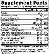 Hydration Powder (Lychee) by Solid Health, image 6 - image 6
