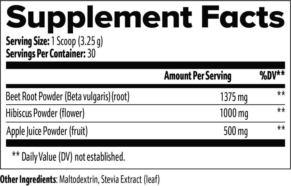 Beetroot Powder by Solid Health, image 5