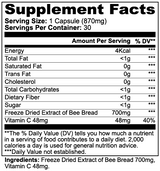 Bee Pearl capsules by Solid Health, image 6 - image 6