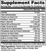 Hydration Powder (Peach Mango) by Solid Health, image 6 - image 6