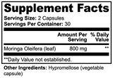 Moringa Pure capsules by Solid Health, image 6 - image 6