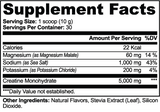 Creatine Hydration Powder by Solid Health, image 6 - image 6