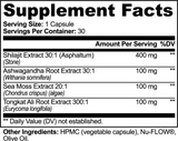 Shilajit Adaptogen Complex by Solid Health, image 4 - image 4