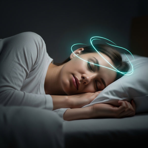 Sleep & Relaxation