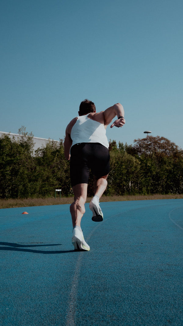 Sports Nutrition