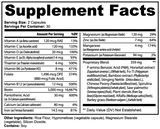 Hair, Skin and Nails Essentials capsules by Solid Health, image 6 - image 6