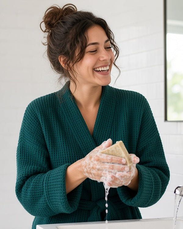 Bath & Body