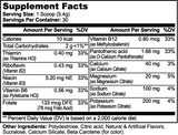 Hydration Powder (Passion Fruit) by Solid Health, image 6 - image 6