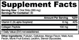 Beauty + Collagen Strips by Solid Health, image 6 - image 6