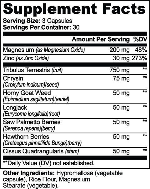 Alpha Energy by Solid Health, image 5