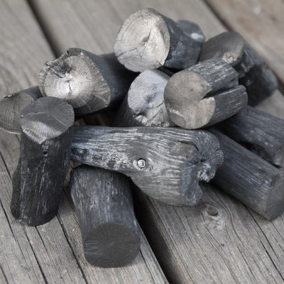 Activated Charcoal