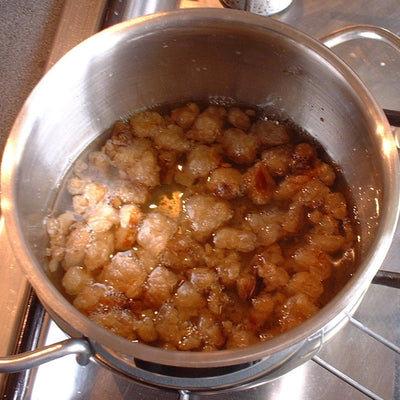 Beef Tallow