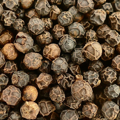Black Pepper