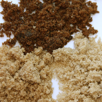 Brown Sugar