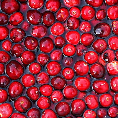 Cranberry