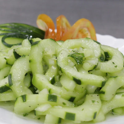 Cucumber