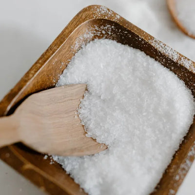 Sea Salt
