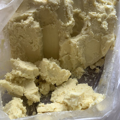 Shea Butter