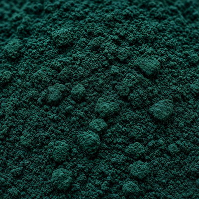 Spirulina